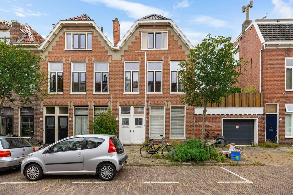 Anna Paulownastraat 66a, 9725 JV Groningen - € 225.000 k.k. - ben-s Makelaars Groningen