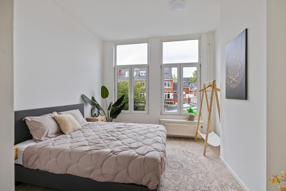 Anna Paulownastraat 66a, 9725 JV Groningen - € 225.000 k.k. - ben-s Makelaars Groningen
