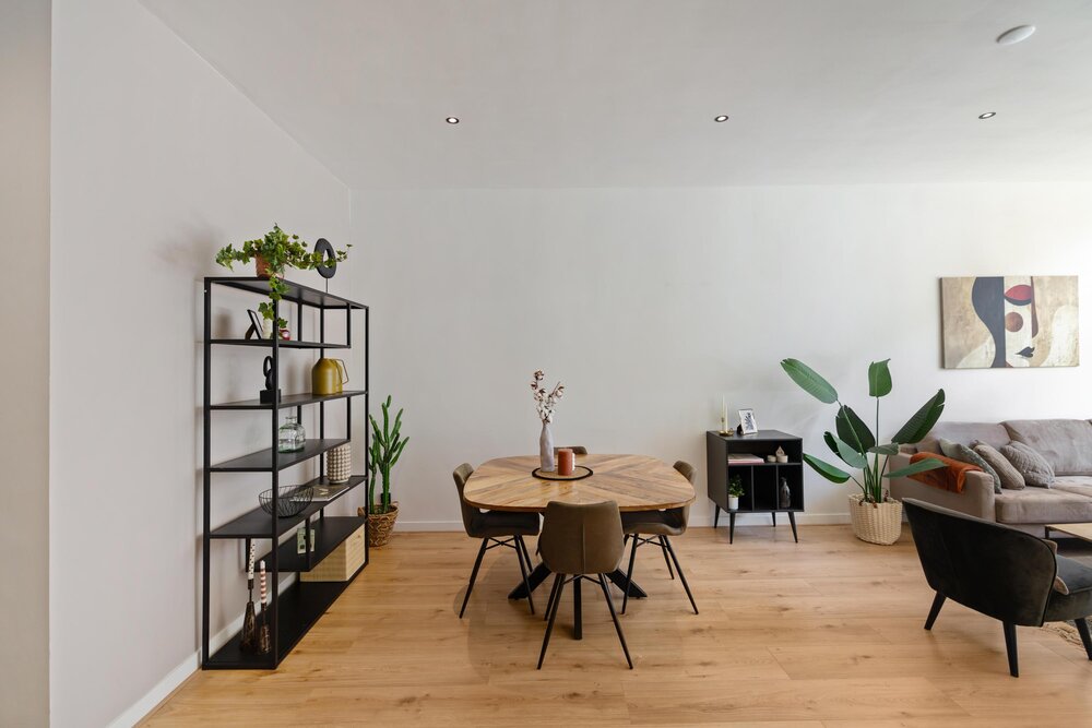Tuinbouwdwarsstraat 18, 9717 HV Groningen - € 365.000 k.k. - ben-s Makelaars Groningen