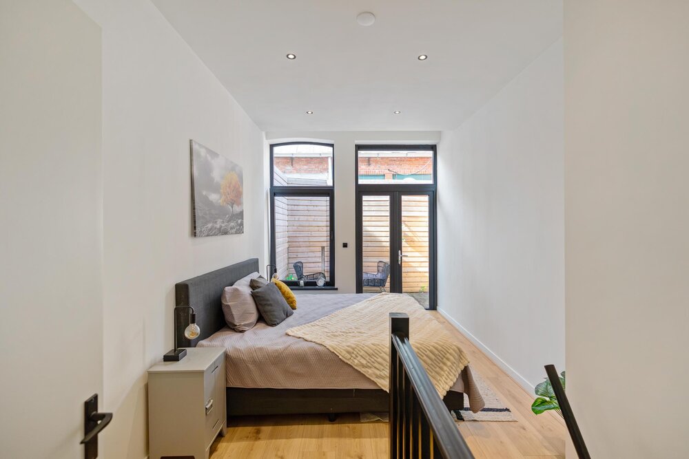 Tuinbouwdwarsstraat 18, 9717 HV Groningen - € 365.000 k.k. - ben-s Makelaars Groningen