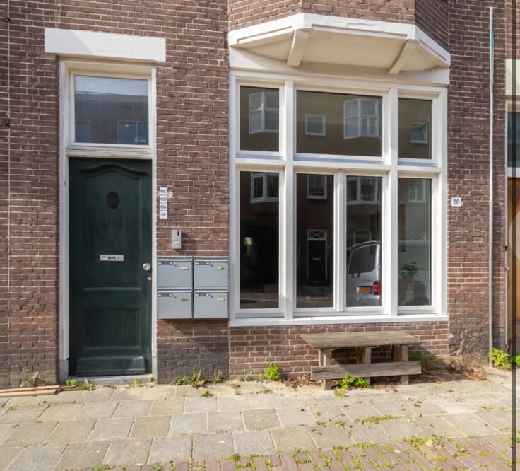 Tuinbouwdwarsstraat 18, 9717 HV Groningen - € 365.000 k.k. - ben-s Makelaars Groningen
