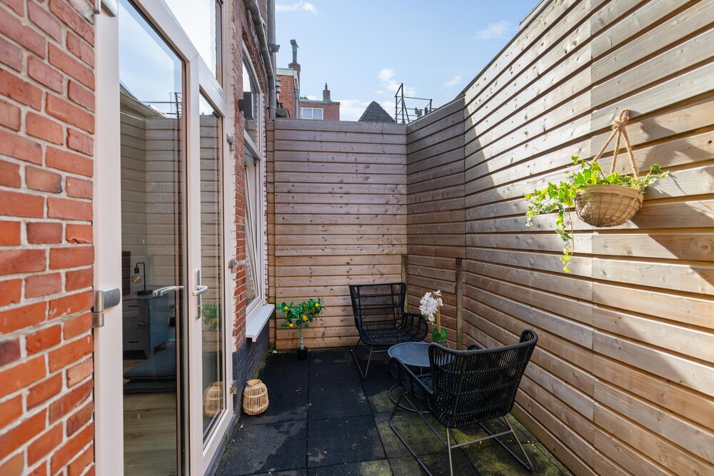 Tuinbouwdwarsstraat 18, 9717 HV Groningen - € 365.000 k.k. - ben-s Makelaars Groningen