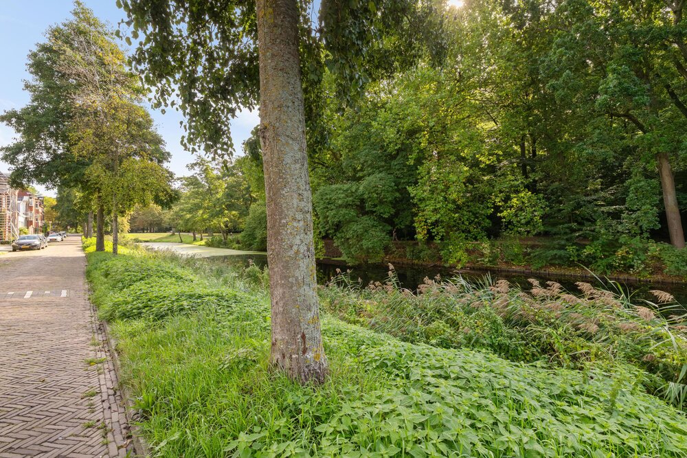 Tuinbouwdwarsstraat 18, 9717 HV Groningen - € 365.000 k.k. - ben-s Makelaars Groningen