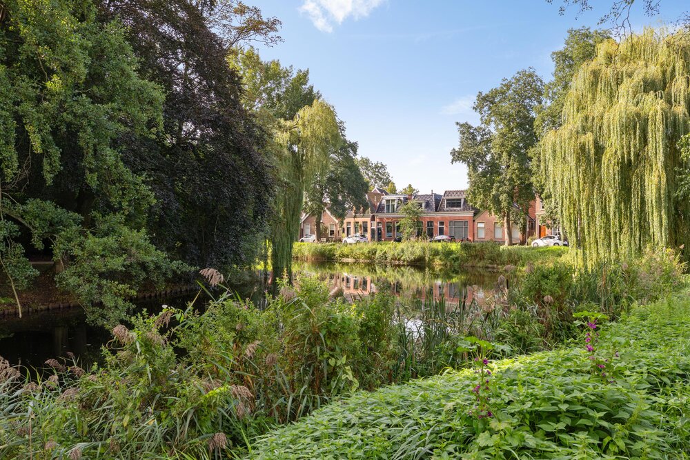 Tuinbouwdwarsstraat 18, 9717 HV Groningen - € 365.000 k.k. - ben-s Makelaars Groningen