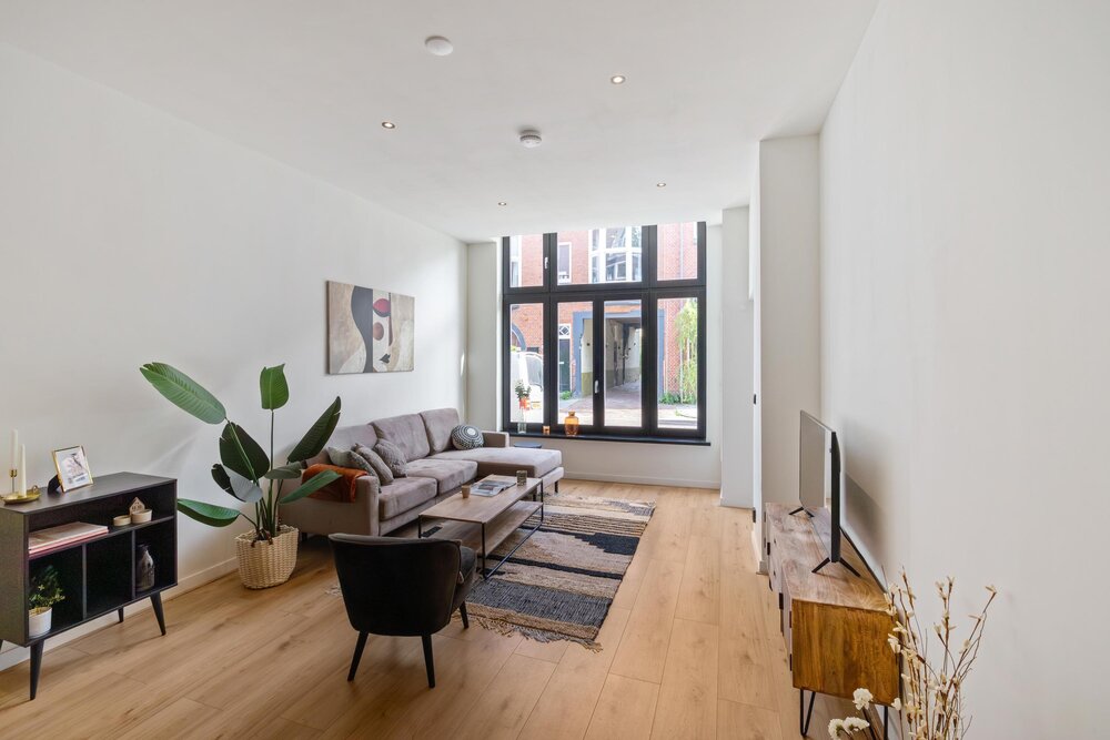 Tuinbouwdwarsstraat 18, 9717 HV Groningen - € 365.000 k.k. - ben-s Makelaars Groningen