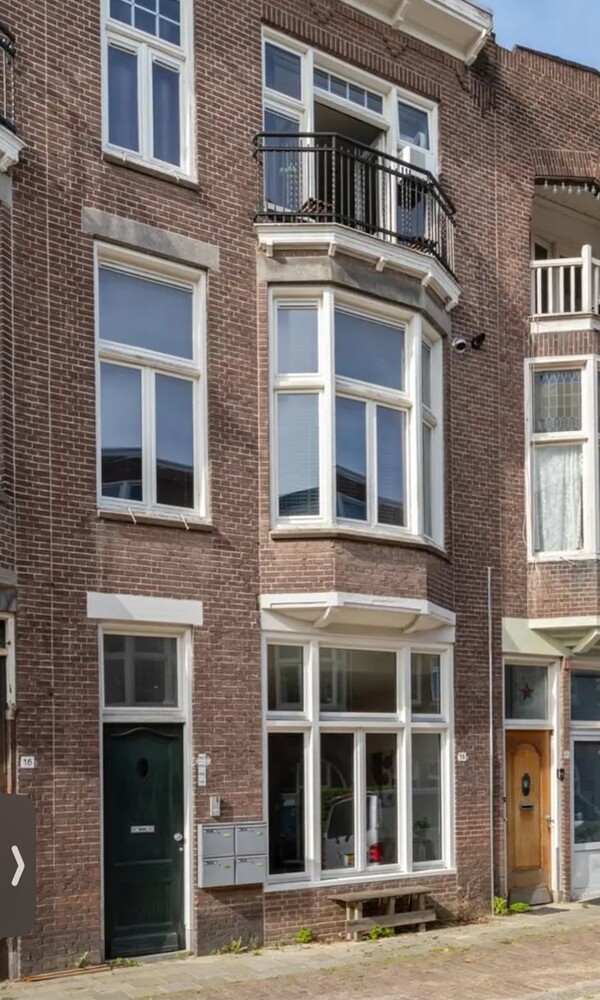 Tuinbouwdwarsstraat 18, 9717 HV Groningen - € 365.000 k.k. - ben-s Makelaars Groningen