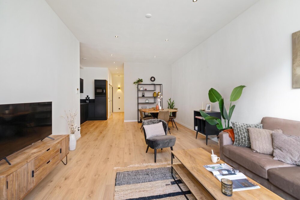 Tuinbouwdwarsstraat 18, 9717 HV Groningen - € 365.000 k.k. - ben-s Makelaars Groningen