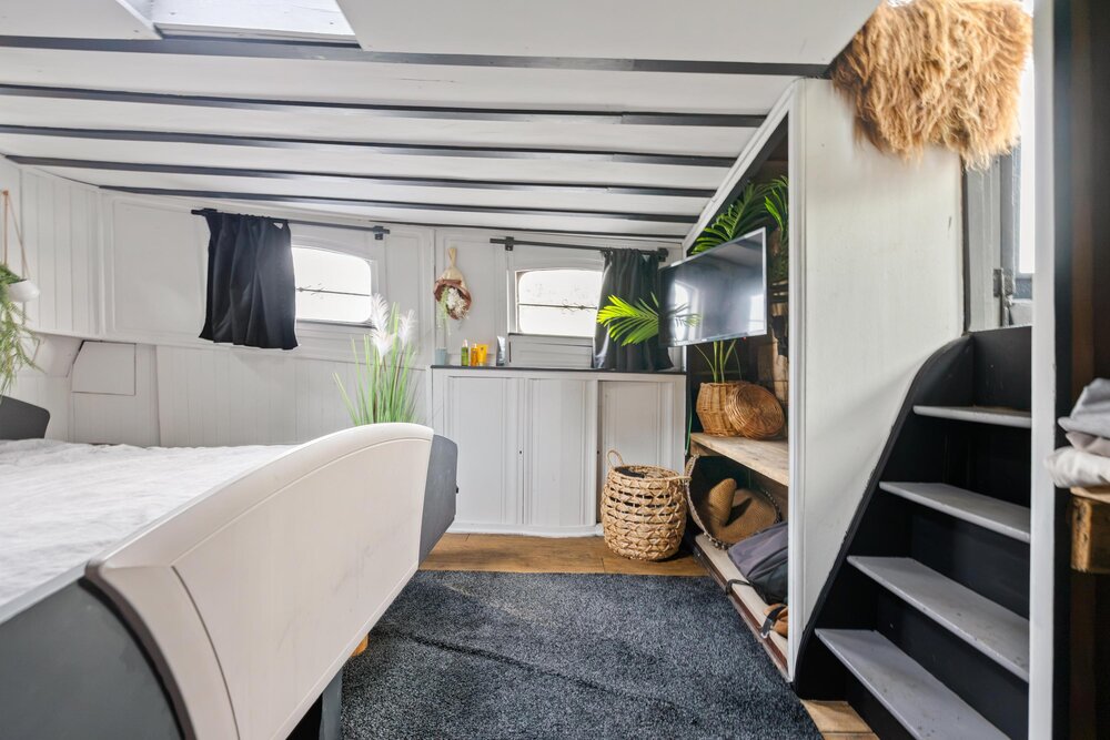 Hoornsedijk 1002, 9728 NG Groningen - € 299.000 k.k. - ben-s Makelaars Groningen