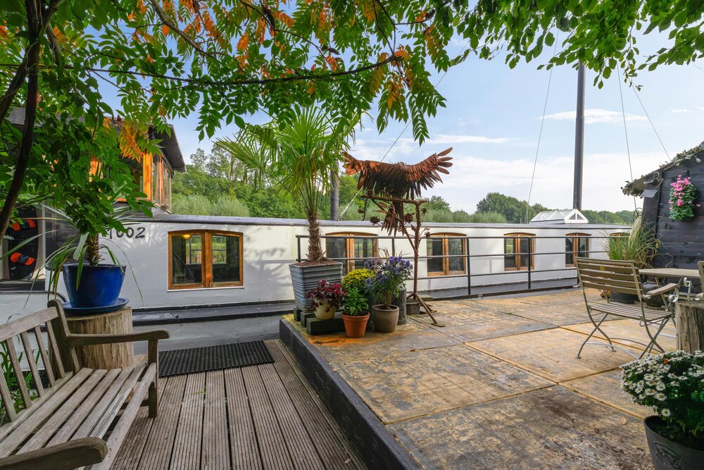 Hoornsedijk 1002, 9728 NG Groningen - € 299.000 k.k. - ben-s Makelaars Groningen
