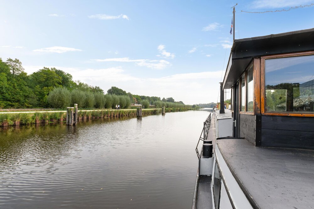 Hoornsedijk 1002, 9728 NG Groningen - € 299.000 k.k. - ben-s Makelaars Groningen
