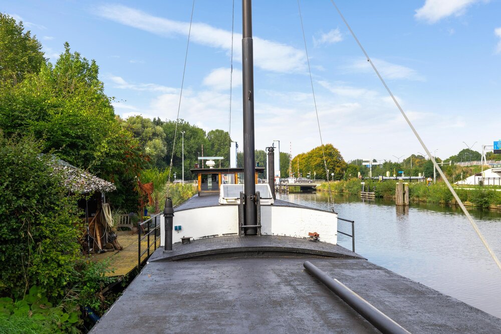 Hoornsedijk 1002, 9728 NG Groningen - € 299.000 k.k. - ben-s Makelaars Groningen