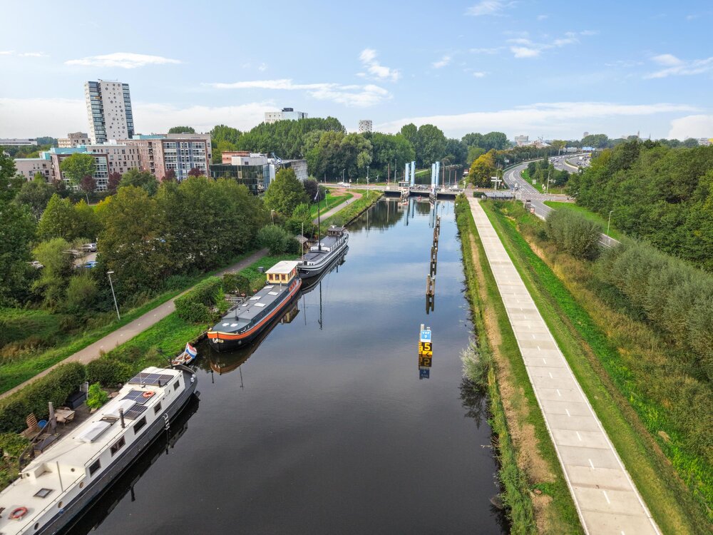 Hoornsedijk 1002, 9728 NG Groningen - € 299.000 k.k. - ben-s Makelaars Groningen