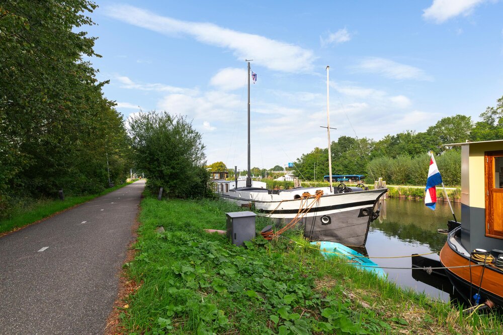 Hoornsedijk 1002, 9728 NG Groningen - € 299.000 k.k. - ben-s Makelaars Groningen