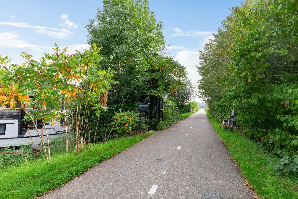 Hoornsedijk 1002, 9728 NG Groningen - € 299.000 k.k. - ben-s Makelaars Groningen
