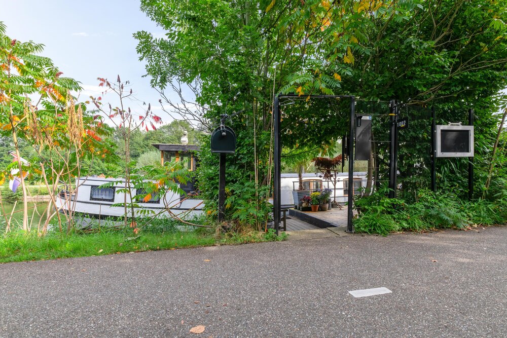 Hoornsedijk 1002, 9728 NG Groningen - € 299.000 k.k. - ben-s Makelaars Groningen