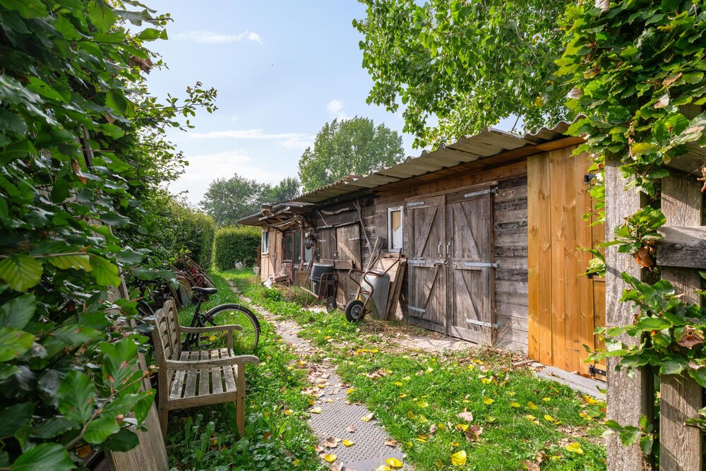 Hoornsedijk 1002, 9728 NG Groningen - € 299.000 k.k. - ben-s Makelaars Groningen