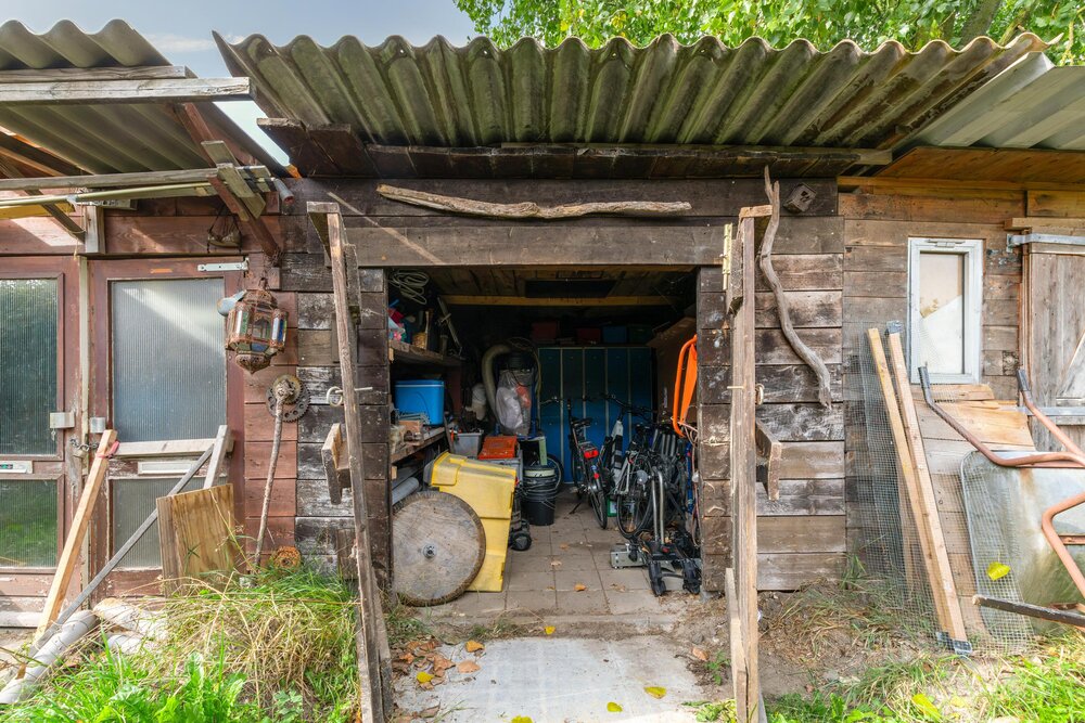 Hoornsedijk 1002, 9728 NG Groningen - € 299.000 k.k. - ben-s Makelaars Groningen