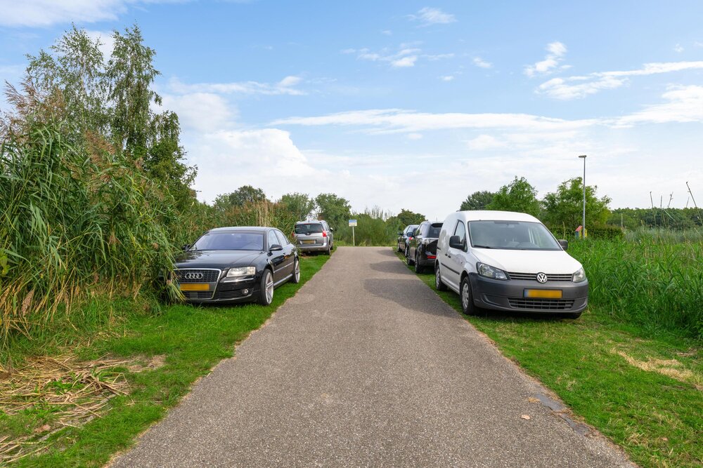 Hoornsedijk 1002, 9728 NG Groningen - € 299.000 k.k. - ben-s Makelaars Groningen