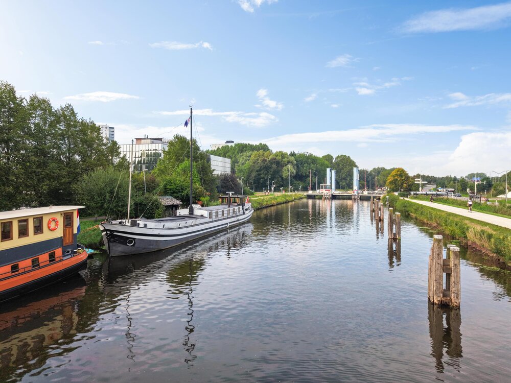 Hoornsedijk 1002, 9728 NG Groningen - € 299.000 k.k. - ben-s Makelaars Groningen