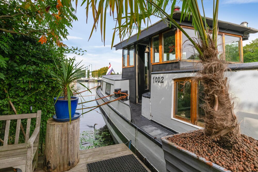 Hoornsedijk 1002, 9728 NG Groningen - € 299.000 k.k. - ben-s Makelaars Groningen