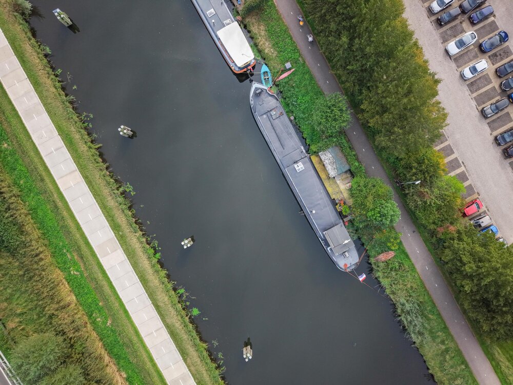 Hoornsedijk 1002, 9728 NG Groningen - € 299.000 k.k. - ben-s Makelaars Groningen