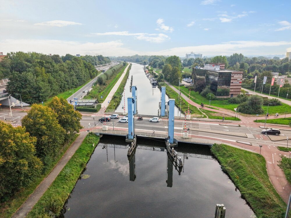 Hoornsedijk 1002, 9728 NG Groningen - € 299.000 k.k. - ben-s Makelaars Groningen
