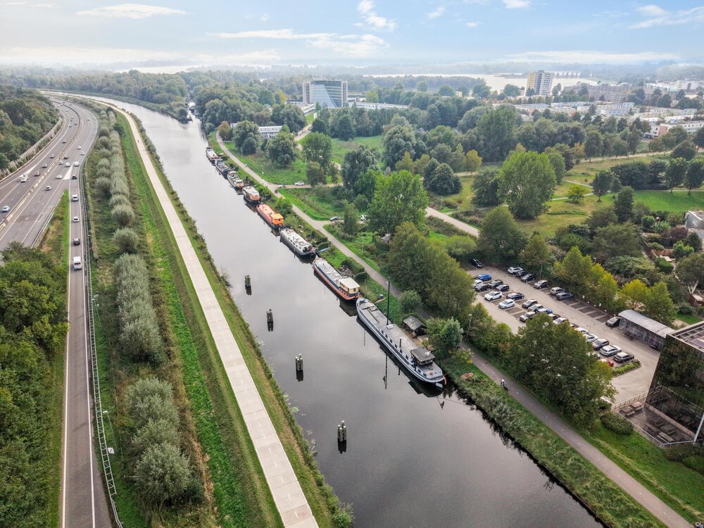 Hoornsedijk 1002, 9728 NG Groningen - € 299.000 k.k. - ben-s Makelaars Groningen