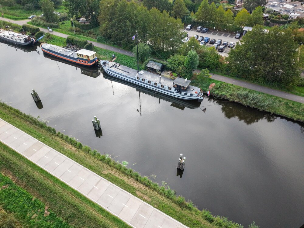 Hoornsedijk 1002, 9728 NG Groningen - € 299.000 k.k. - ben-s Makelaars Groningen