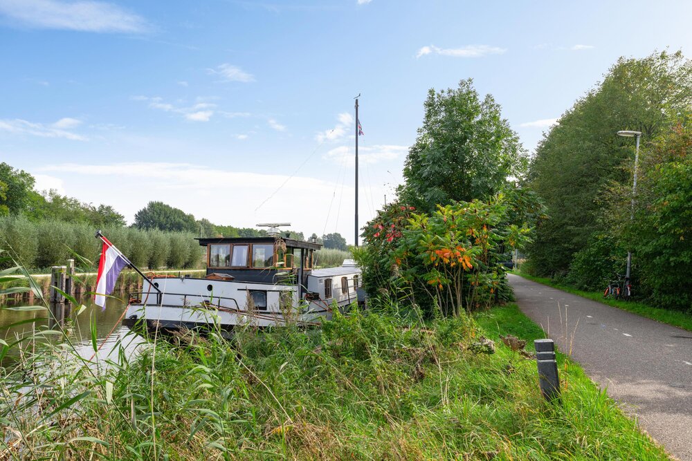 Hoornsedijk 1002, 9728 NG Groningen - € 299.000 k.k. - ben-s Makelaars Groningen
