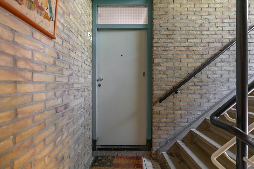 Van Lenneplaan 75, 9721 PD Groningen - € 269.500 k.k. - ben-s Makelaars Groningen