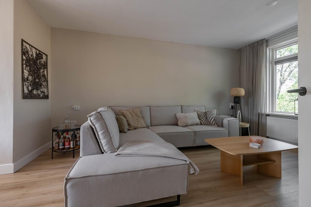 Van Lenneplaan 75, 9721 PD Groningen - € 269.500 k.k. - ben-s Makelaars Groningen