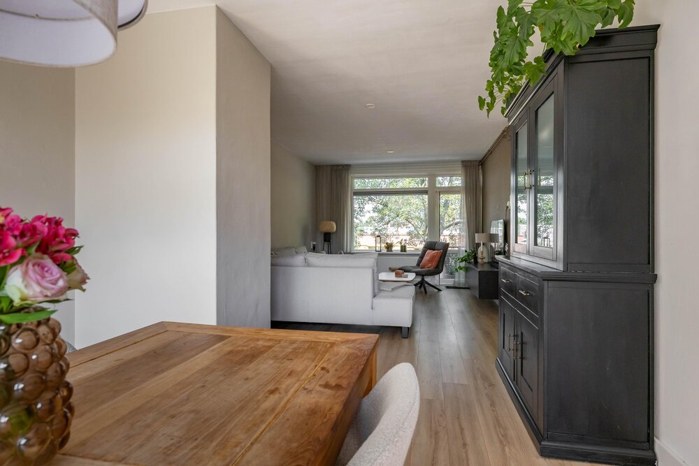 Van Lenneplaan 75, 9721 PD Groningen - € 269.500 k.k. - ben-s Makelaars Groningen