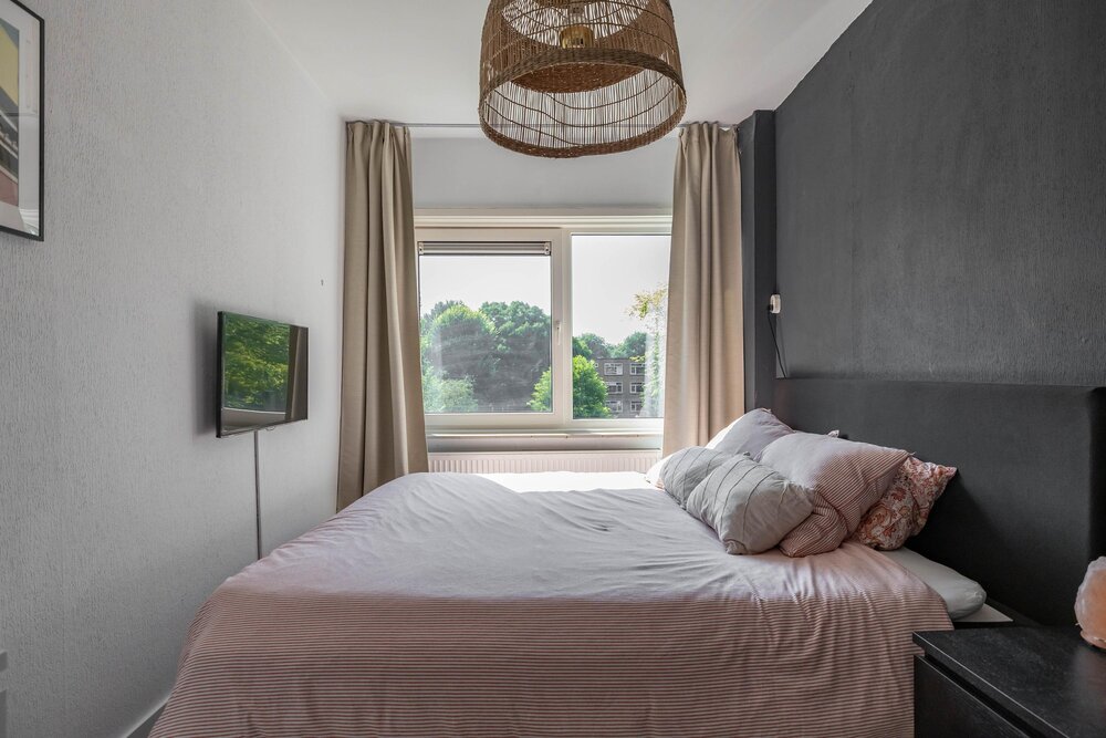 Van Lenneplaan 75, 9721 PD Groningen - € 269.500 k.k. - ben-s Makelaars Groningen