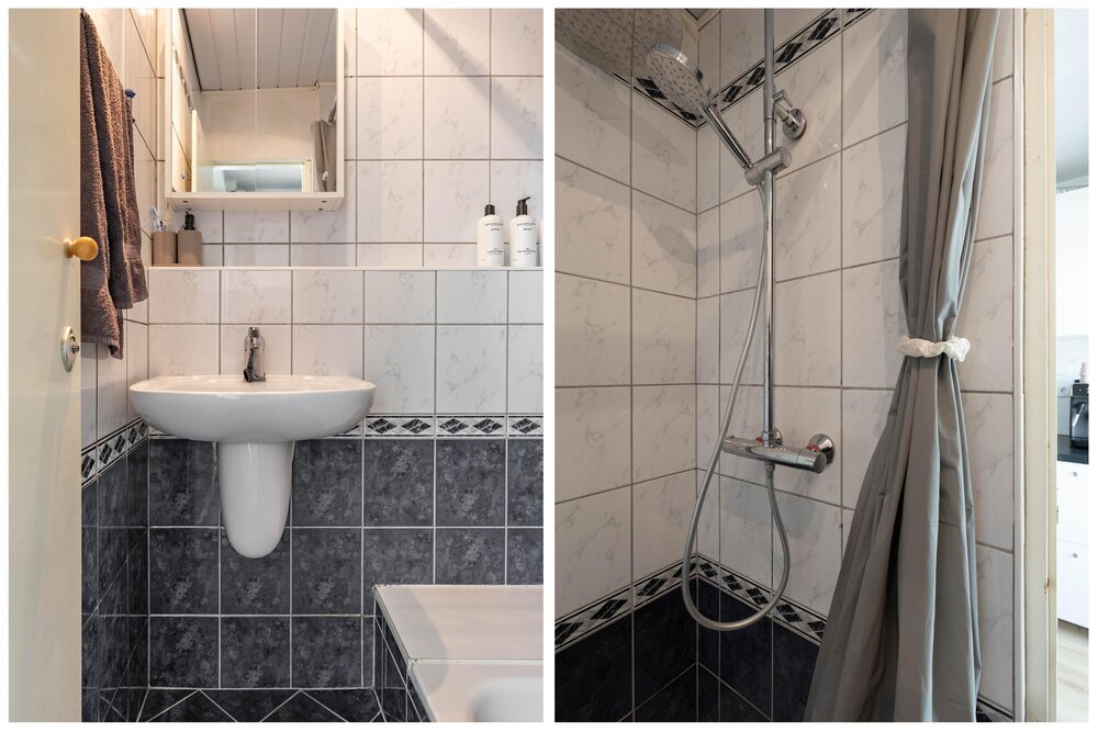 Van Lenneplaan 75, 9721 PD Groningen - € 269.500 k.k. - ben-s Makelaars Groningen