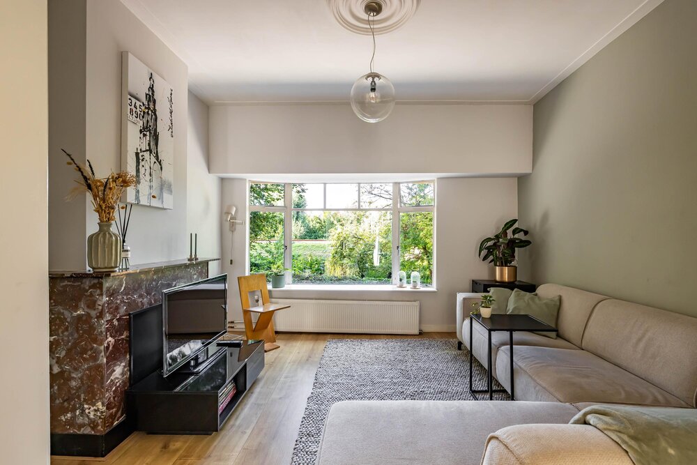 Stadhouderslaan 17a, 9717 AE Groningen - € 325.000 k.k. - ben-s Makelaars Groningen