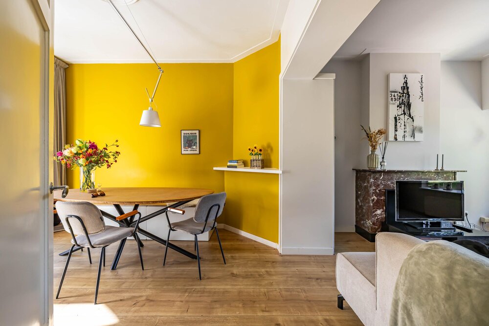 Stadhouderslaan 17a, 9717 AE Groningen - € 325.000 k.k. - ben-s Makelaars Groningen