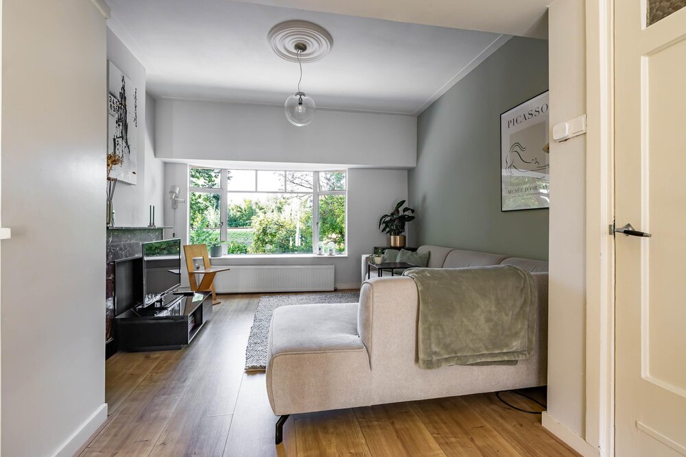 Stadhouderslaan 17a, 9717 AE Groningen - € 325.000 k.k. - ben-s Makelaars Groningen