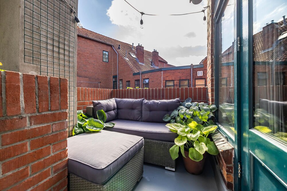 Stadhouderslaan 17a, 9717 AE Groningen - € 325.000 k.k. - ben-s Makelaars Groningen
