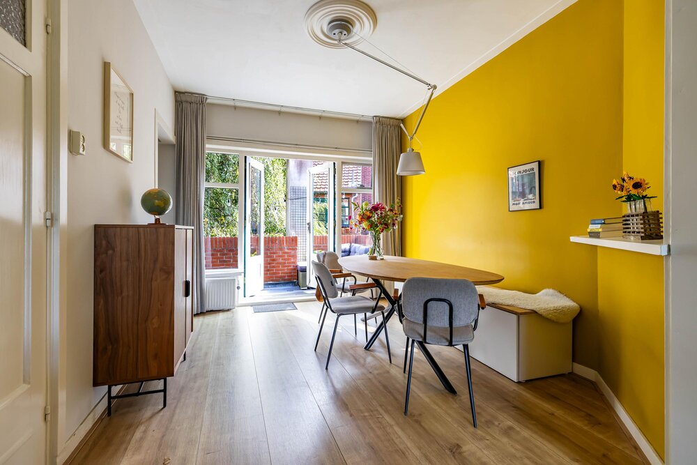 Stadhouderslaan 17a, 9717 AE Groningen - € 325.000 k.k. - ben-s Makelaars Groningen