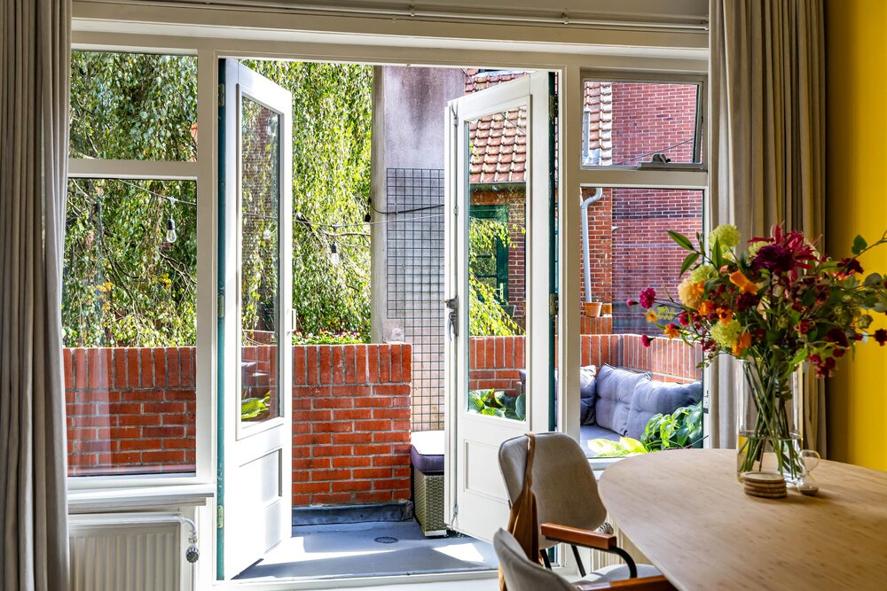Stadhouderslaan 17a, 9717 AE Groningen - € 325.000 k.k. - ben-s Makelaars Groningen