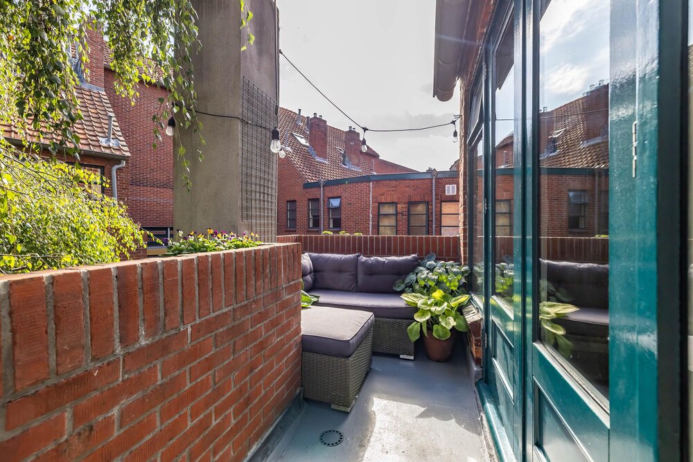 Stadhouderslaan 17a, 9717 AE Groningen - € 325.000 k.k. - ben-s Makelaars Groningen