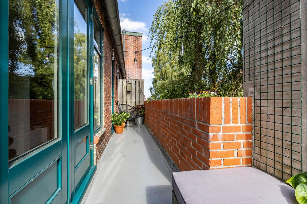 Stadhouderslaan 17a, 9717 AE Groningen - € 325.000 k.k. - ben-s Makelaars Groningen