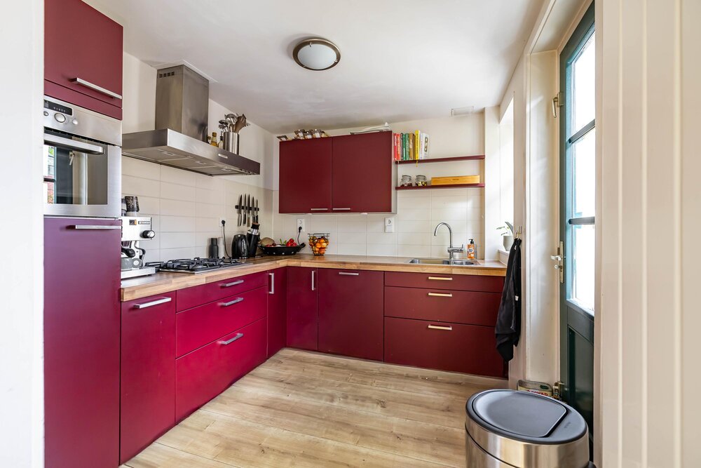 Stadhouderslaan 17a, 9717 AE Groningen - € 325.000 k.k. - ben-s Makelaars Groningen