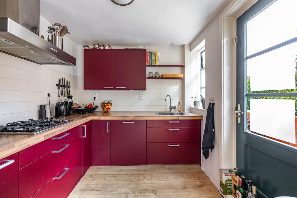 Stadhouderslaan 17a, 9717 AE Groningen - € 325.000 k.k. - ben-s Makelaars Groningen