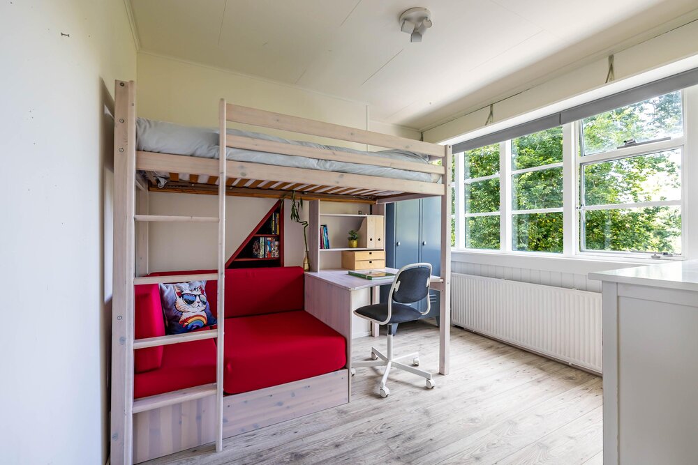 Stadhouderslaan 17a, 9717 AE Groningen - € 325.000 k.k. - ben-s Makelaars Groningen