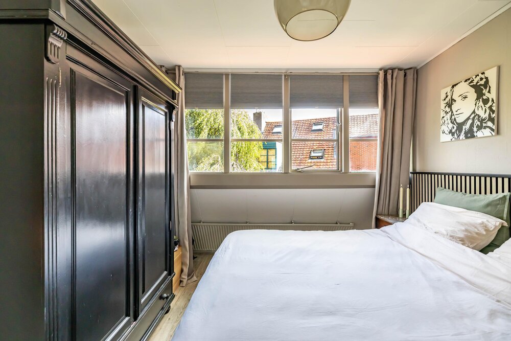 Stadhouderslaan 17a, 9717 AE Groningen - € 325.000 k.k. - ben-s Makelaars Groningen