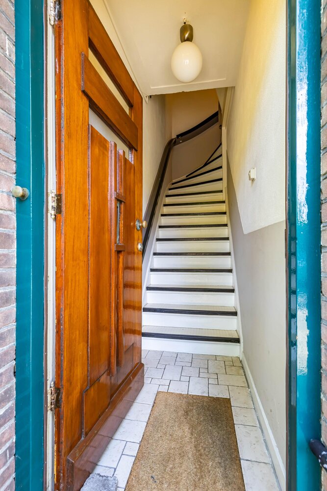 Stadhouderslaan 17a, 9717 AE Groningen - € 325.000 k.k. - ben-s Makelaars Groningen