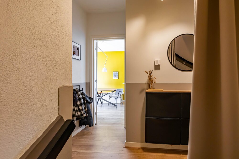 Stadhouderslaan 17a, 9717 AE Groningen - € 325.000 k.k. - ben-s Makelaars Groningen