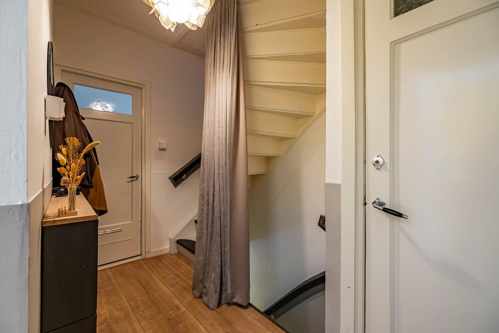 Stadhouderslaan 17a, 9717 AE Groningen - € 325.000 k.k. - ben-s Makelaars Groningen