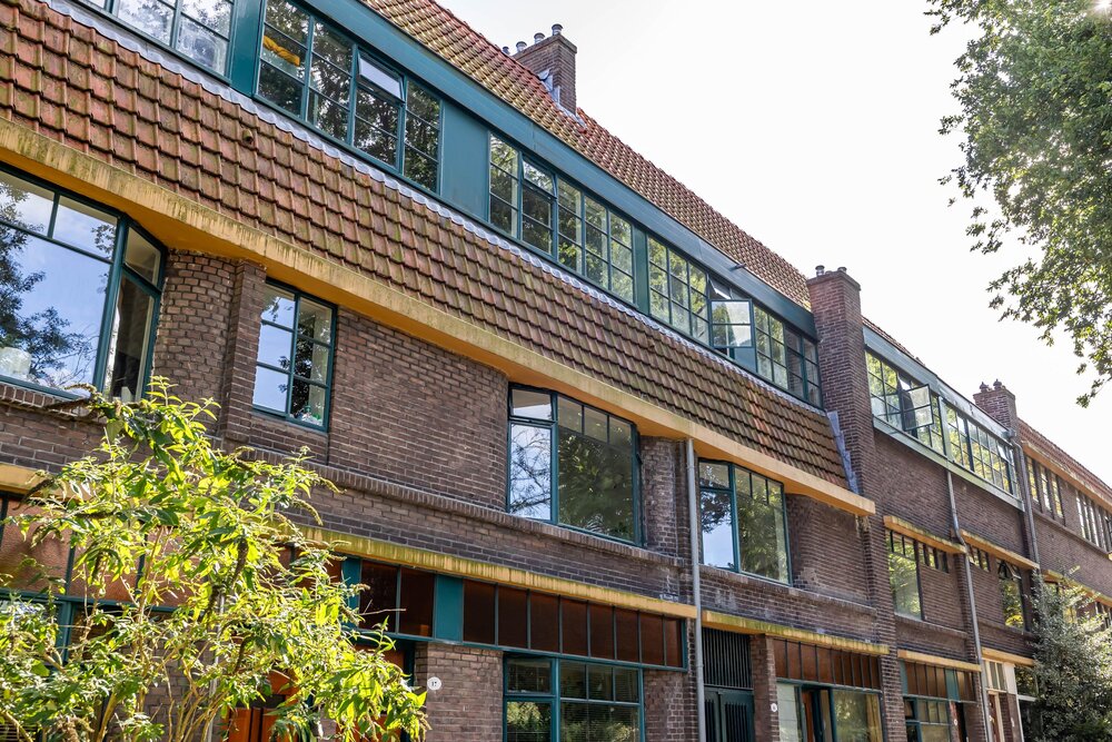 Stadhouderslaan 17a, 9717 AE Groningen - € 325.000 k.k. - ben-s Makelaars Groningen